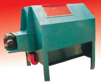 DRUM SIEVE B.K.B. TYPE