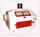 Double Roller Mill