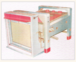Rotary Separetor