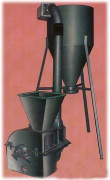HAMMER MILL