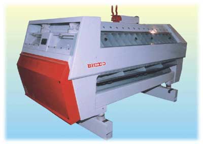 Vibro Purifier